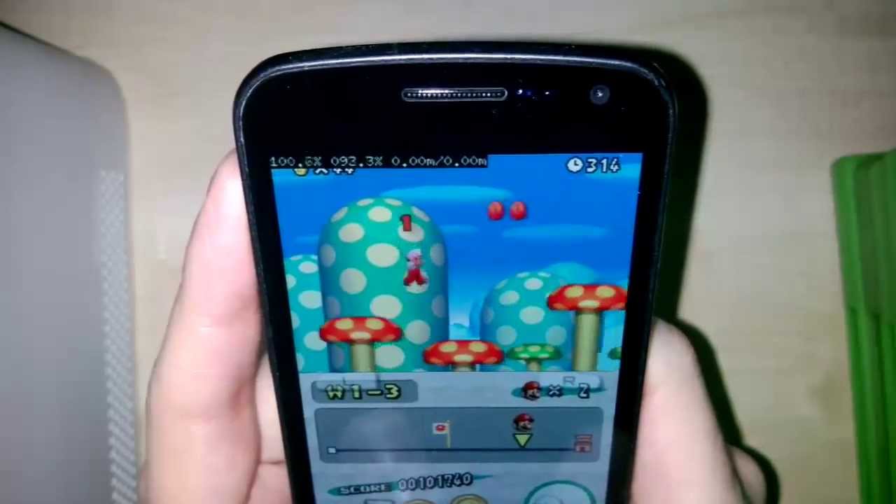 EMULADOR NINTENDO DS WINDOWS emulador nintendo ds windows: