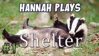 Yogscast Hannah - Shelter!