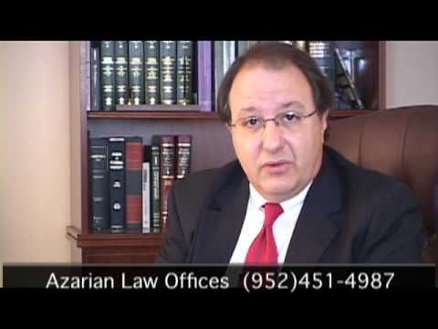 Martin Azarian is an aggressive and experienced criminal defense attorney with over twenty years of criminal courtroom experience. His practice concentrates mainly in the areas of DWI/DUI, Felony Shoplifting, Felony Assault, Domestic Assault, Drug Possession and Sale, and serious traffic offenses.