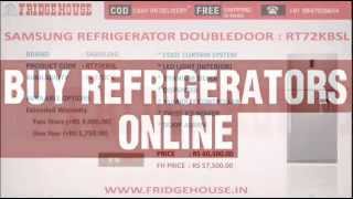 Buy Refrigerators Online Kerala