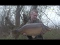 CARP FISHING VIDEOS NASH TV : RAW! ALAN AND TOM GO TO LINFORD LAKES - NASH TACKLE