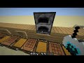 Minecraft: Portal Gun Mod v3! (Revamped Gun Model, High Energy Pellets, & More!)