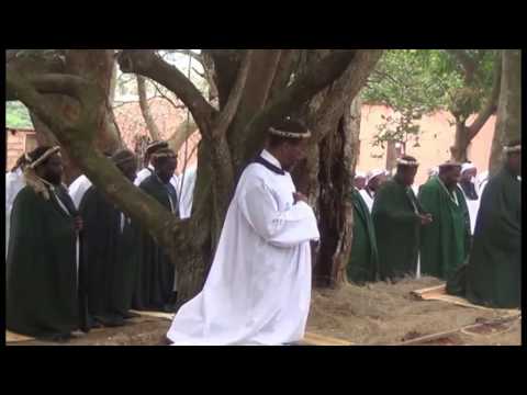 Download Nazareth Baptist Church: Shembe: Mphathi Nduli: (11 October 2014)