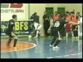 São Paulo 3x1 Corinthians pela liga nacional futsal