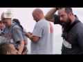 Typhoon Haiyan/Yolanda - U.S. Marines Humanitarian Assistance/Disaster Relief. C-130, Tacloban.