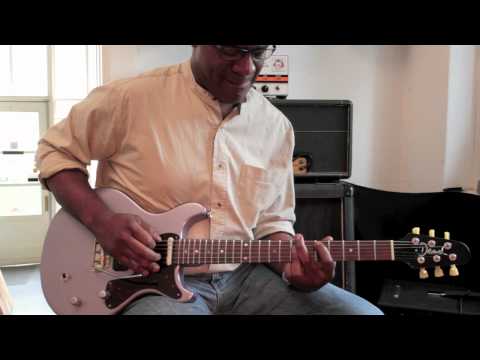 Deimel Doublestar »Raw Tone«