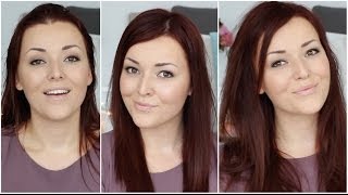 Haar tutorial: kaarsrecht, beachy | Beautygloss