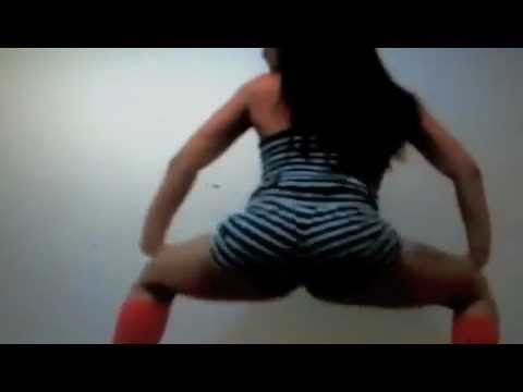 TWERK TEAM STRIP DANCING (MUSIC BY-KENLOWE -QUEST MCODY)