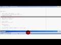 C program to find Largest and Smallest of two numbers