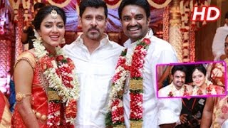 Amala Paul Wedding Photos Collection