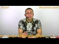Video Horscopo Semanal ESCORPIO  del 17 al 23 Abril 2016 (Semana 2016-17) (Lectura del Tarot)