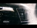 2012 Audi A7 Test Drive & Review - Youtube