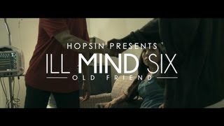 Hopsin - ILL MIND OF HOPSIN 6