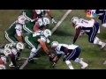 Worst Fumble EVER: Mark Sanchez eats a faceful of butt