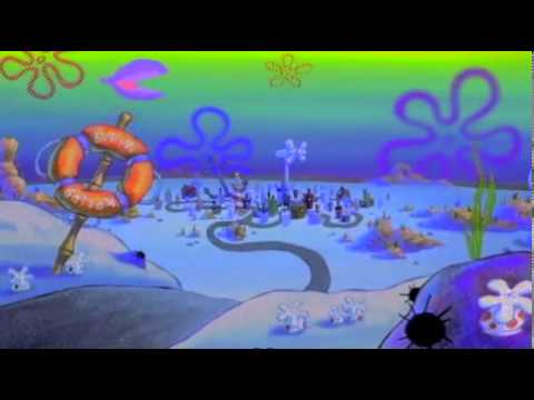 The Spongebob Squarepants Movie Official Trailer - YouTube