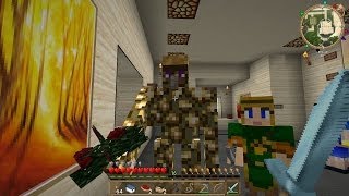 PLANETA VEGETTA: AMOR DE GOLEM #45