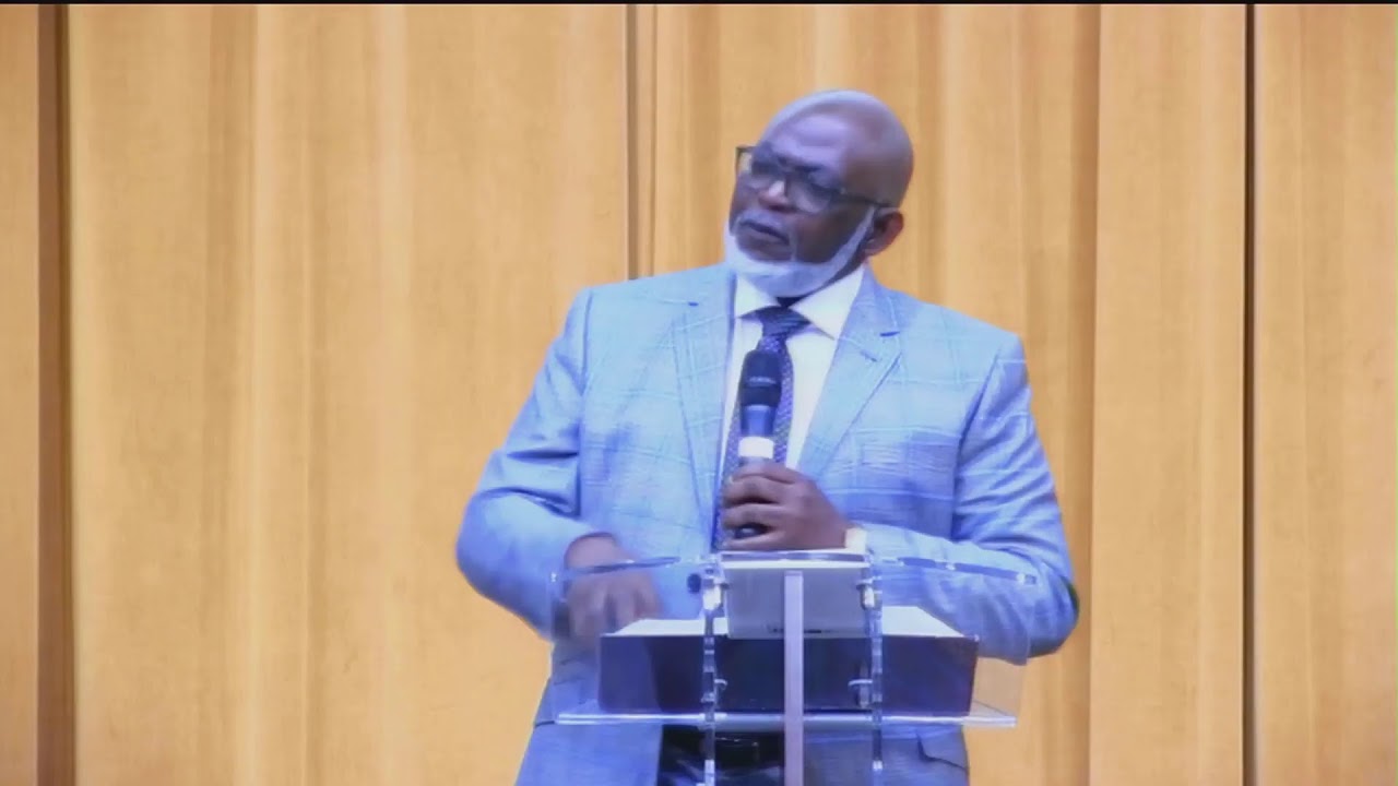 "Prayer: The Key to Victory" by Rev. 'Biyi Ajala