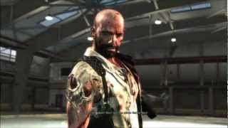 Max Payne 3: Airport Mission/Final Mission Hard Difficulty - Part 2
