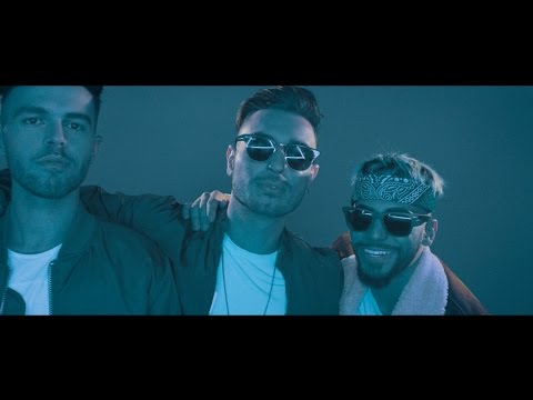 James Yammouni & Faydee Ft. Adam Saleh - On My Way