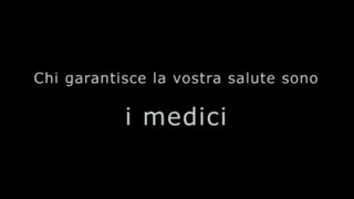 Medici, Pazienti e Avvoltoi     -    #avvoltoidellamalasanità