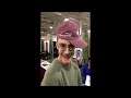 Philadelphia Golf Show Montage 2012