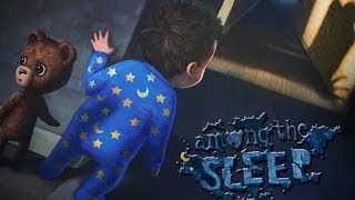 Among The Sleep : A Primeira Meia Hora