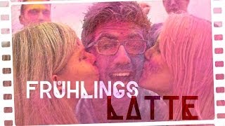 Frühlingslatte (NEUE SINGLE!) - AlexiBexi