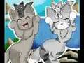 *ULTIMATE* Warrior Cats Caramelldansen