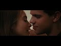 Abduction Kiss Scene (Taylor Lautner & Lily Collins)