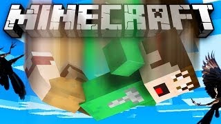 Minecraft: DROPPER 2 - Part 2