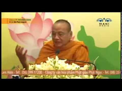 Đức Phật Trong Ta