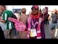 Olympics Were They The Best?