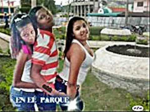 ponme to eso pa lante (dr erick mc).wmv