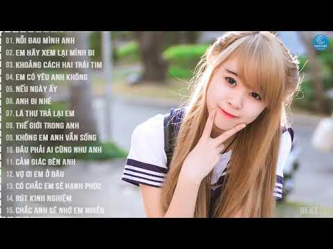 Liên Khúc Nhạc Trẻ Mới và Hay Nhất 2016 - Những Ca Khúc Nhạc Trẻ Tình Yêu Tuyển Chọn Hot Nhất