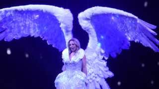 Britney Spears - Everytime - Live Piece Of Me Tour - Las Vegas Opening Night