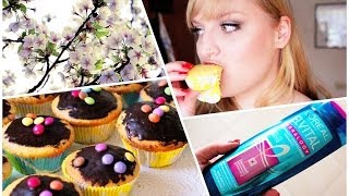 FMA - Muffins, Einkaufen, Haarkram | Collchen14