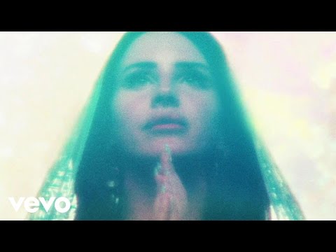 Lana Del Rey - Tropico (Short Film)