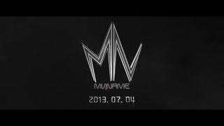 MYNAME(마이네임) Baby I'm sorry (Teaser)