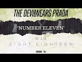 The Devil Wears Prada - Number Eleven (Audio)