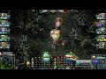 NASL Season 2 Finals - HoN 3rd Place Match - Fnatic MSi vs TradeMark - Game 1
