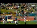 Championnats de France Elite : Finale du 800m femmes (16/06/12)