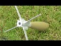 Hakkotsu Mortar Shooting With Slow Motion