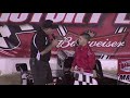 Bakersfield Speedway Recap 3-16-13