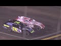 Bakersfield Speedway Recap 3-16-13