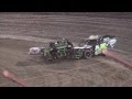 Bakersfield Speedway Recap 3-16-13