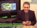 Video Horscopo Semanal SAGITARIO  del 20 al 26 Julio 2008 (Semana 2008-30) (Lectura del Tarot)