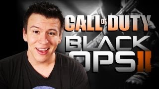 Call Of Duty: Black Ops II goes Head2Head!