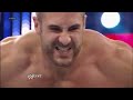 Raw - William Regal vs. Antonio Cesaro: Raw, June 17, 2013