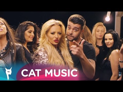 Delia feat. Speak - A lu' Mamaia