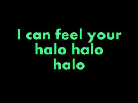 'Beyoncé - Halo [with lyrics]' on ViewPure